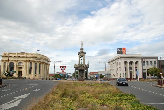 South African War Memorial