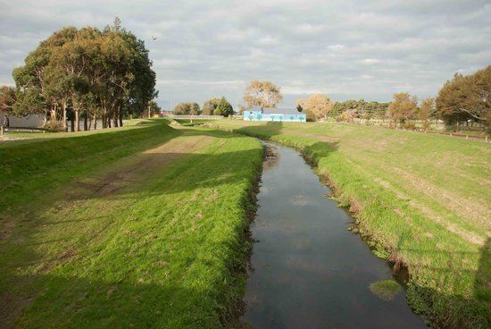 Turnbull Thompson Park